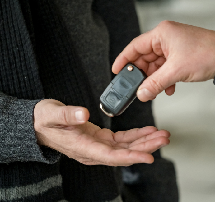 Ventajas de financiar un coche de segunda mano con Creditilia